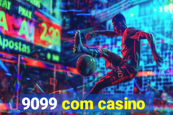 9099 com casino